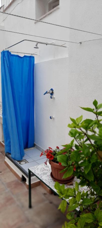 Castaldi Apartments Forio (Isola d'Ischia) Exterior foto