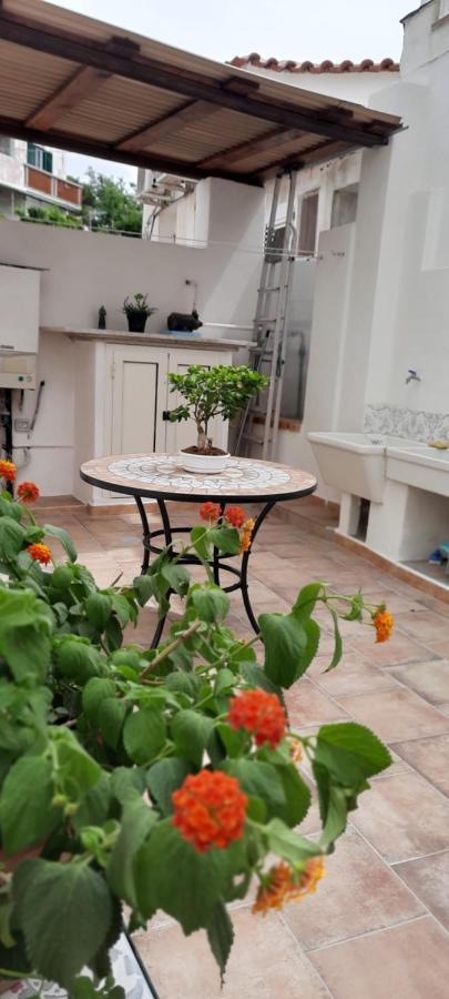 Castaldi Apartments Forio (Isola d'Ischia) Exterior foto